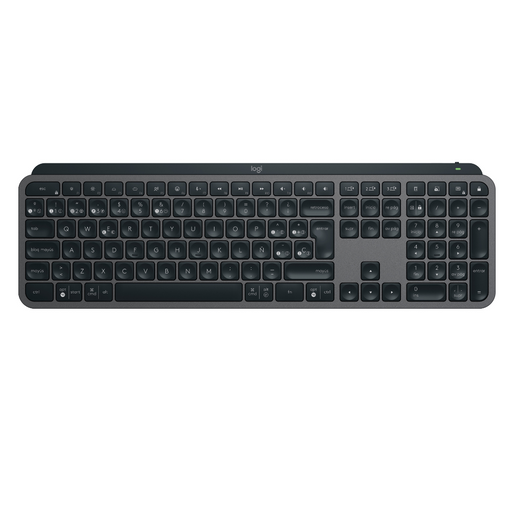 Teclado Logitech Mx Keys S Español - ibeamcl