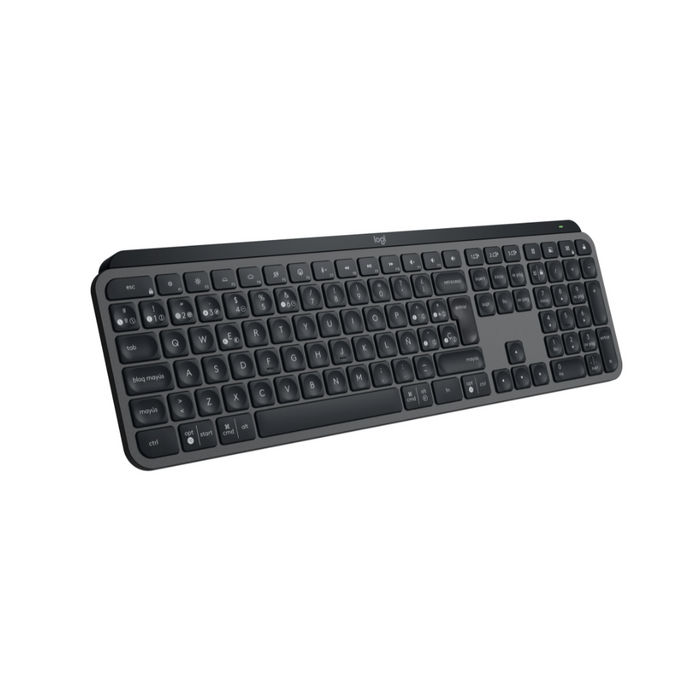 Teclado Logitech Mx Keys S Español - ibeamcl