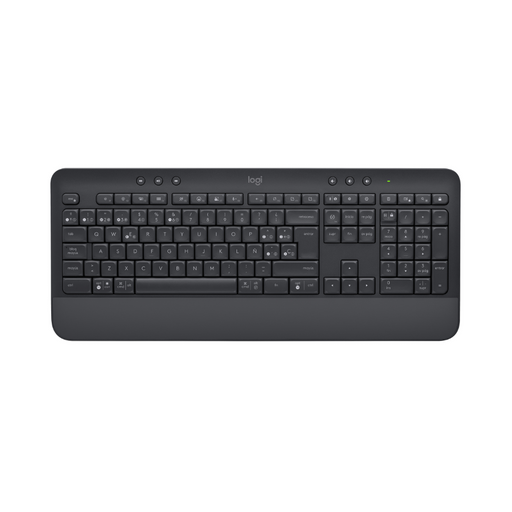 Teclado Logitech K650 BLUETOOTH - ibeamcl