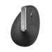 Mouse Logitech MX Vertical Negro - ibeamcl