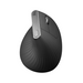 Mouse Logitech MX Vertical Negro - ibeamcl