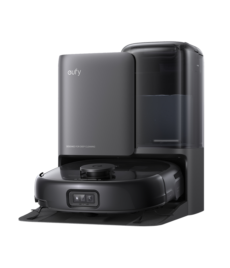 eufy Robot aspirador Omni E25 - ibeamcl