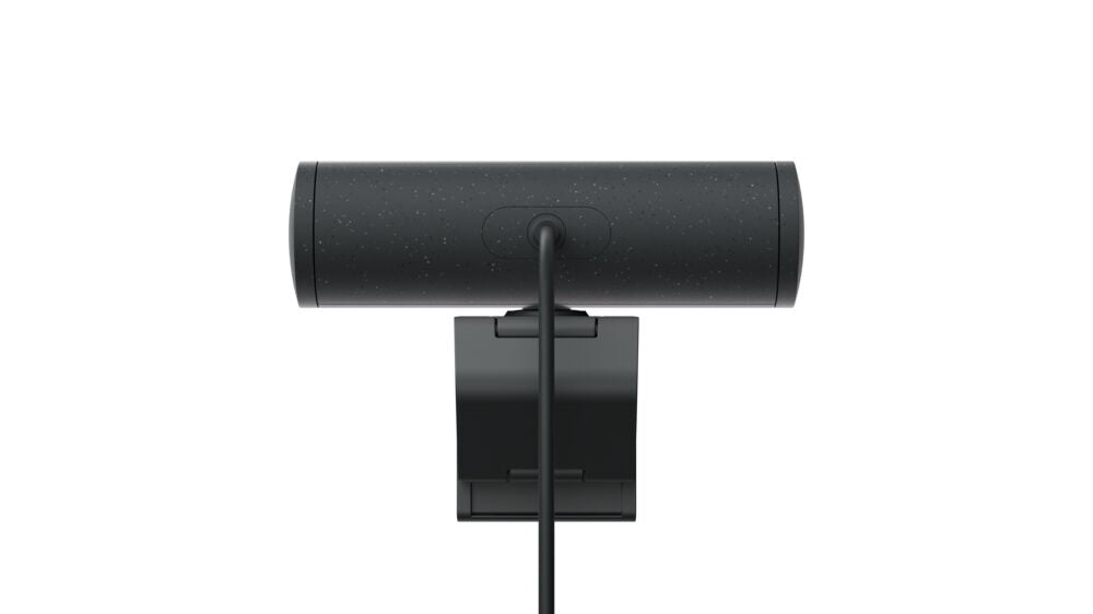 Webcam Logitech Brio 500 Full HD 1080p HDR con Micrófono - ibeamcl