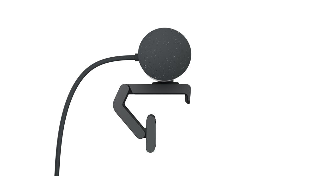 Webcam Logitech Brio 500 Full HD 1080p HDR con Micrófono - ibeamcl