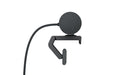 Webcam Logitech Brio 500 Full HD 1080p HDR con Micrófono - ibeamcl