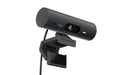 Webcam Logitech Brio 500 Full HD 1080p HDR con Micrófono - ibeamcl