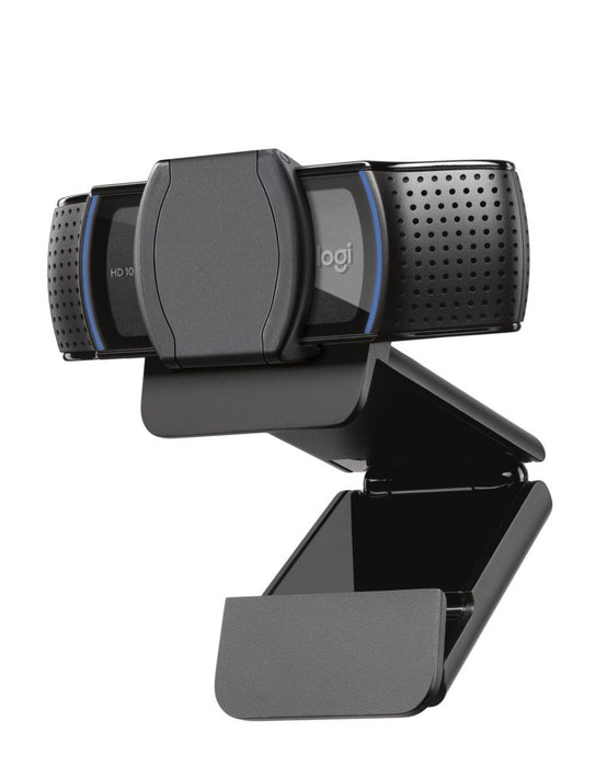 Webcam Logitech C920S Pro HD 1080p - ibeamcl