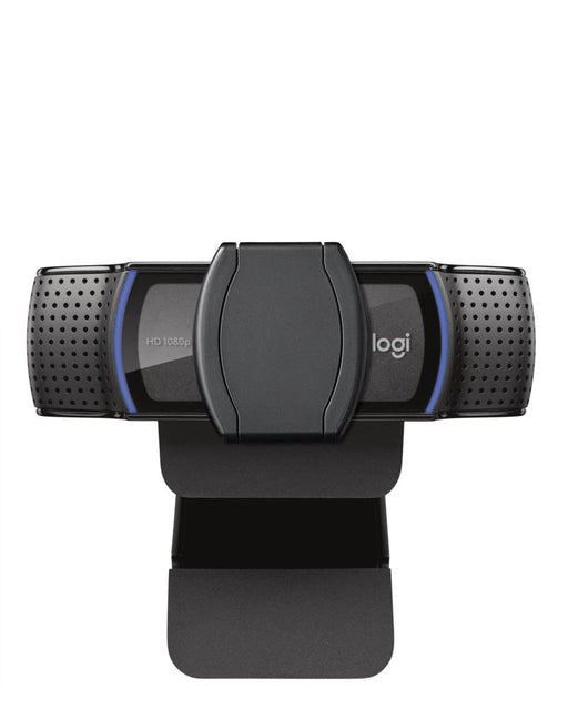 Webcam Logitech C920S Pro HD 1080p - ibeamcl