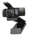 Webcam Logitech C920S Pro HD 1080p - ibeamcl