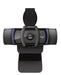 Webcam Logitech C920S Pro HD 1080p - ibeamcl
