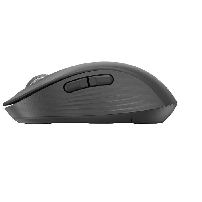 Mouse Logitech M650 Grafito Medium