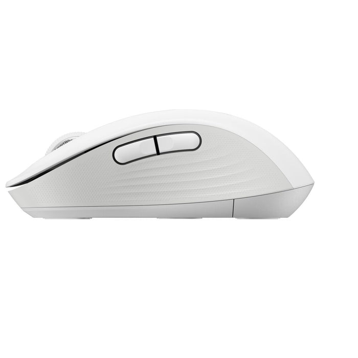 Mouse Logitech M650 Blanco Medium