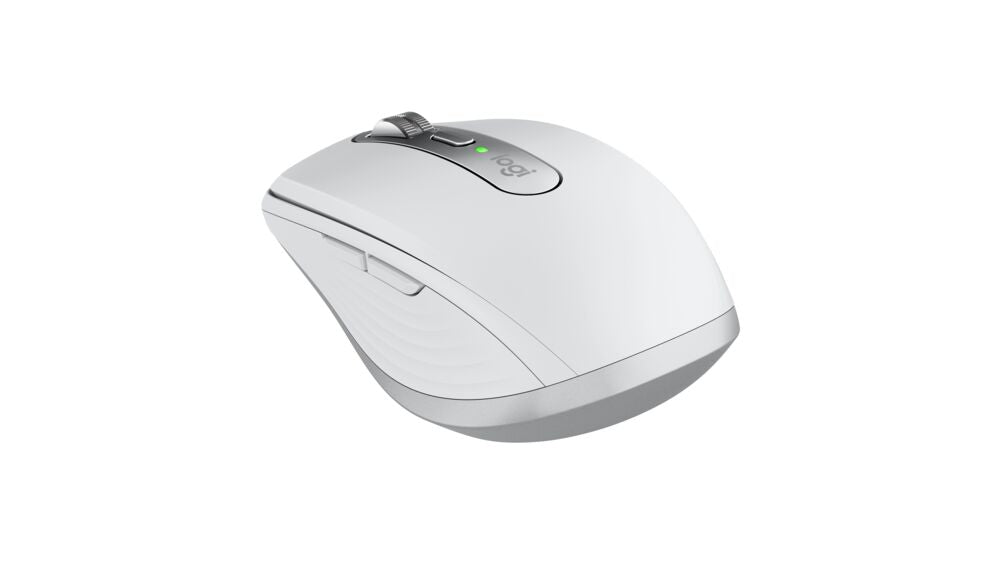 Logitech MX Anywhere 3S Pale Grey