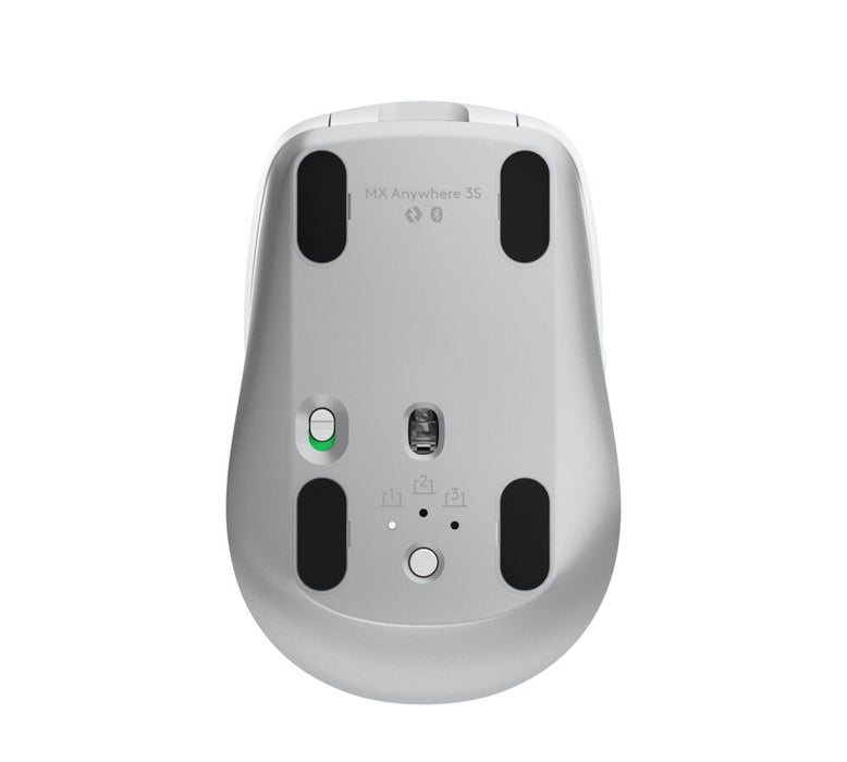 Logitech MX Anywhere 3S Pale Grey