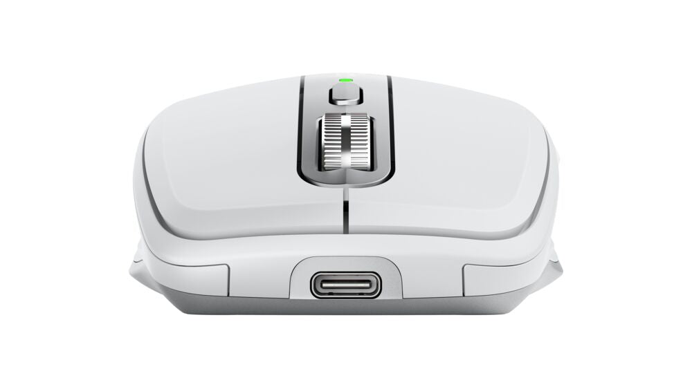 Logitech MX Anywhere 3S Pale Grey