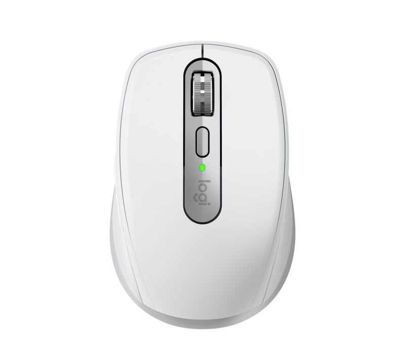 Logitech MX Anywhere 3S Pale Grey - ibeamcl