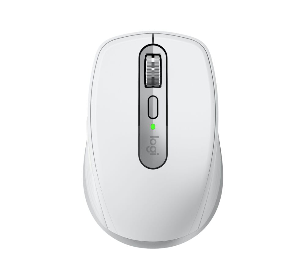 Logitech MX Anywhere 3S Pale Grey