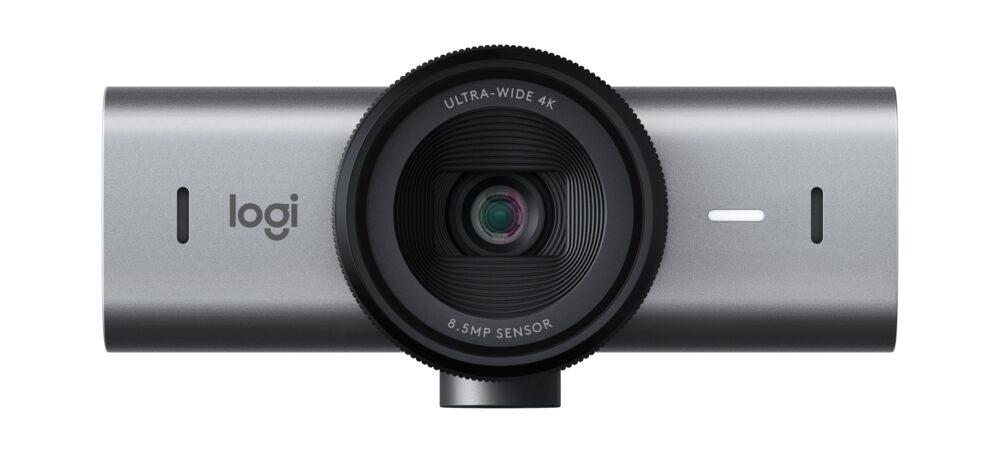 Webcam Logitech Mx Brio 705 4K - ibeamcl