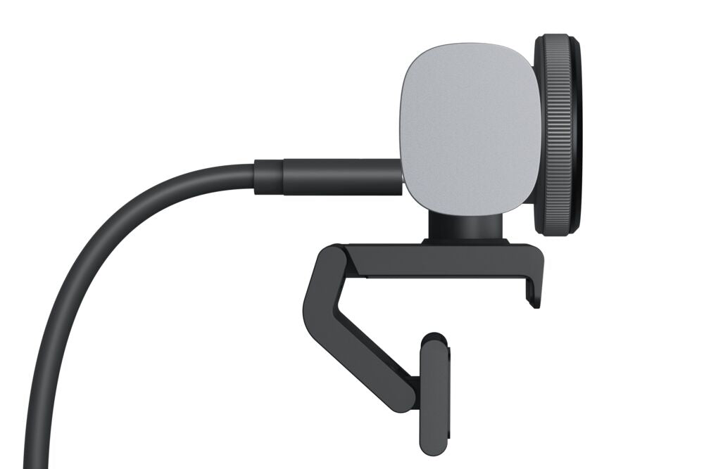 Webcam Logitech Mx Brio 705 4K - ibeamcl