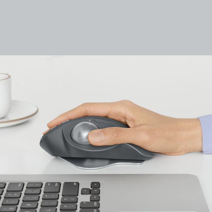 Mouse Trackball Logitech MX Ergo S