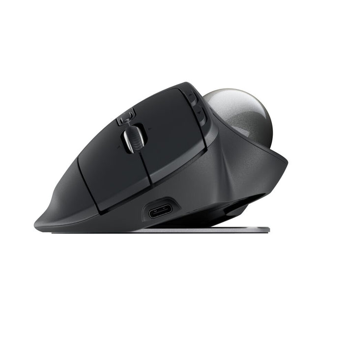 Mouse Trackball Logitech MX Ergo S