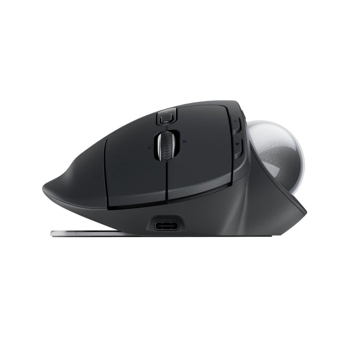 Mouse Trackball Logitech MX Ergo S