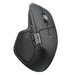 Mouse Logitech MX Master 4 Grafito - ibeamcl