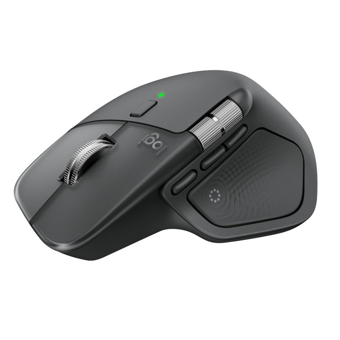 Mouse Logitech MX Master 4 Grafito - ibeamcl