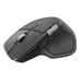 Mouse Logitech MX Master 4 Grafito - ibeamcl