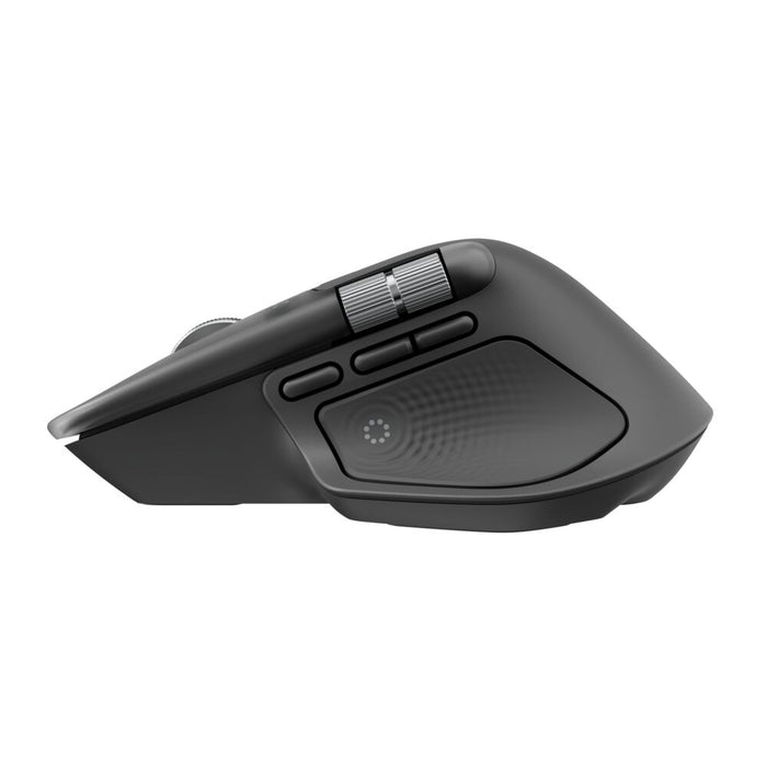 Mouse Logitech MX Master 4 Grafito - ibeamcl