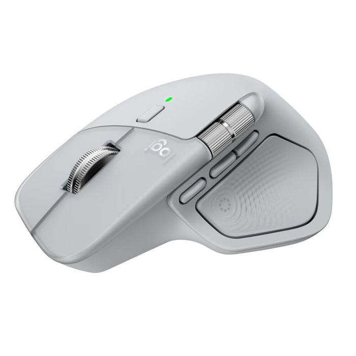 Mouse Logitech MX Master 4 Pale grey - ibeamcl