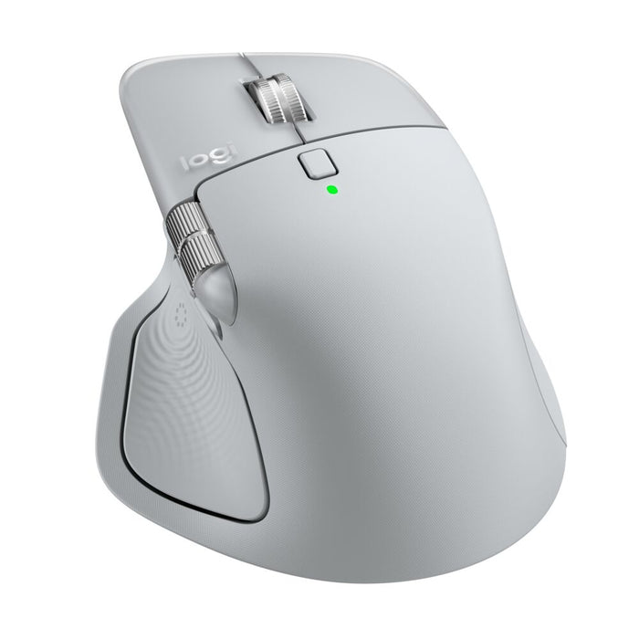 Mouse Logitech MX Master 4 Pale grey - ibeamcl