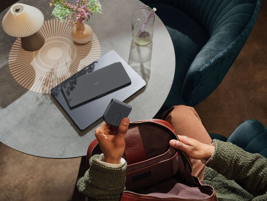 Logitech Mobi Fold