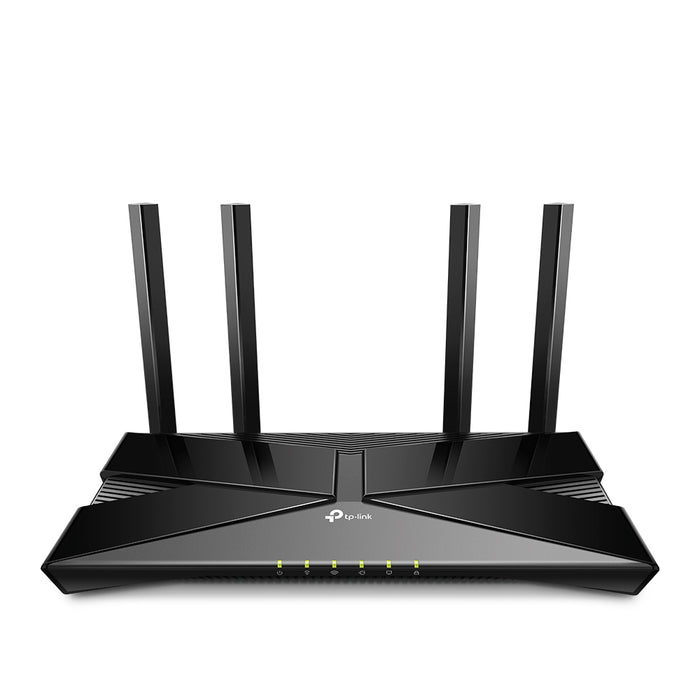 TP-Link AX3000 Dual Band Gigabit Wi-Fi 6 Router