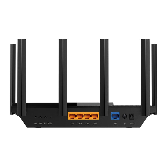 TP-Link AXE5400 Tri-Band WiFi 6E Router