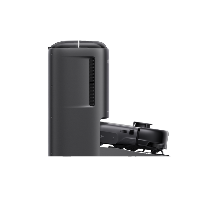 eufy Robot aspirador Omni E25