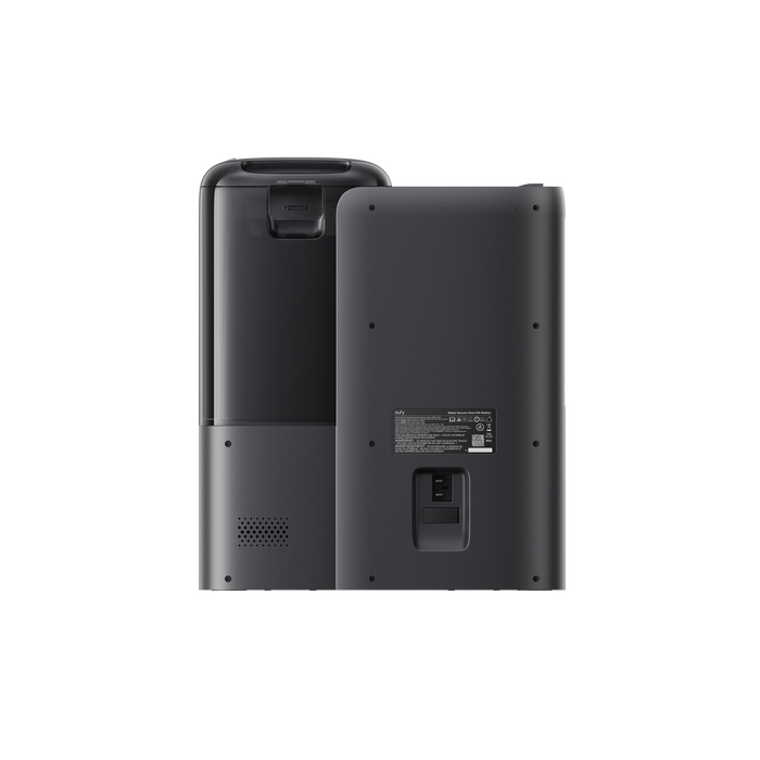 eufy Robot aspirador Omni E25