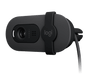 Webcam Logitech Brio 100 Full HD Grafito