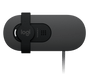 Webcam Logitech Brio 100 Full HD Grafito