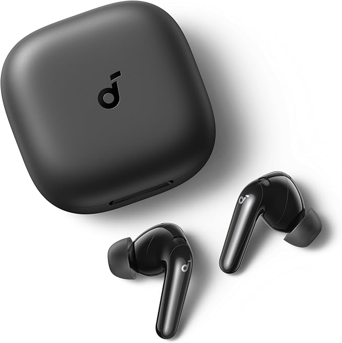soundcore Audifono TWS P31i Negra