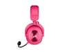 Audífonos Gamer Inalámbricos Logitech G PRO X 2 Lightspeed Magenta
