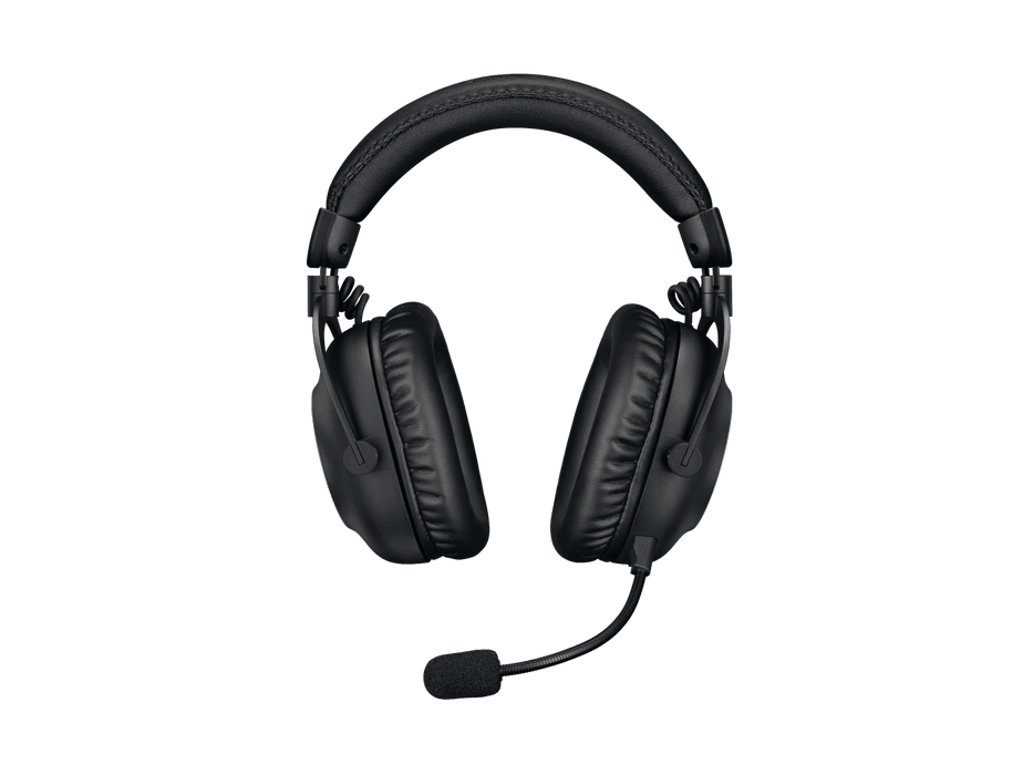 Audífonos Gamer Inalámbricos Logitech G PRO X 2 Lightspeed Negro