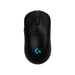 Mouse Gamer Inalámbrico Logitech G PRO 2 Lightspeed Negro