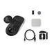 Mouse Gamer Inalámbrico Logitech G PRO X2 Superstrike Blanco