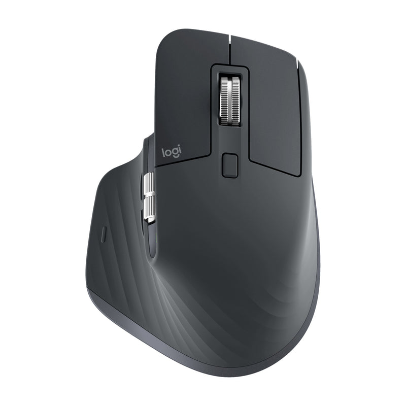 Mouse Logitech MX Master 3S grafito - ibeamcl