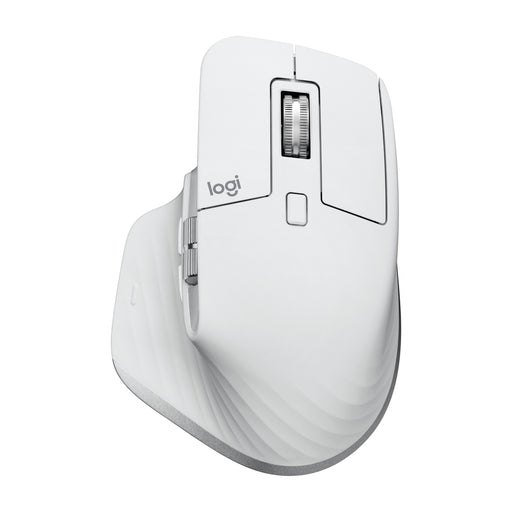 Mouse Logitech MX Master 3S Pale Grey - ibeamcl