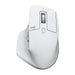 Mouse Logitech MX Master 3S Pale Grey - ibeamcl