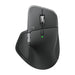 Mouse Logitech MX Master 4 Grafito - ibeamcl