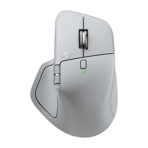 Mouse Logitech MX Master 4 Pale grey - ibeamcl