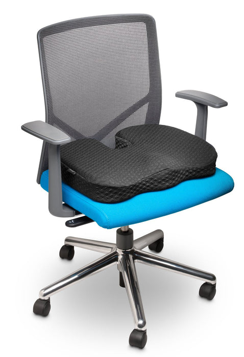 Cojín Asiento Premium Cool-Gel 2.0 - Kensington